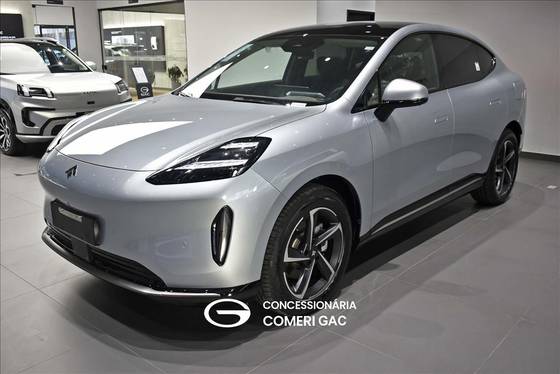 GAC HYPTEC HT 72,7 KW ELÉTRICO ELITE GAC HYPTEC HT 72,7 KW ELÉTRICO ELITE